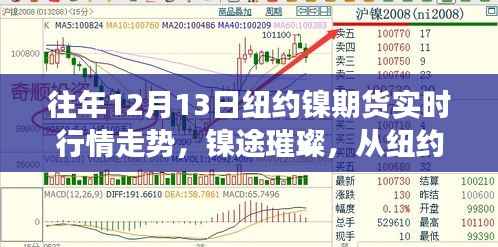 纽约镍期货市场走势分析，从璀璨行情洞察成长之道与自信变迁