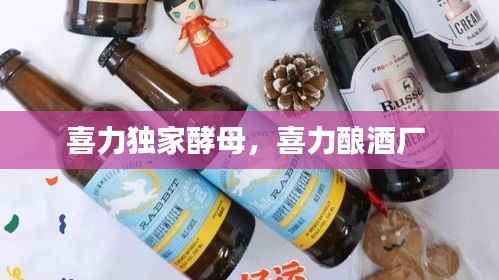喜力独家酵母,喜力酿酒厂