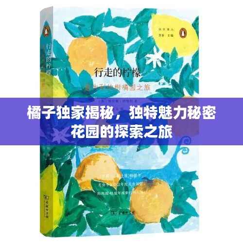 橘子独家揭秘，独特魅力秘密花园的探索之旅