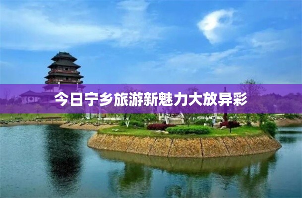 今日宁乡旅游新魅力大放异彩