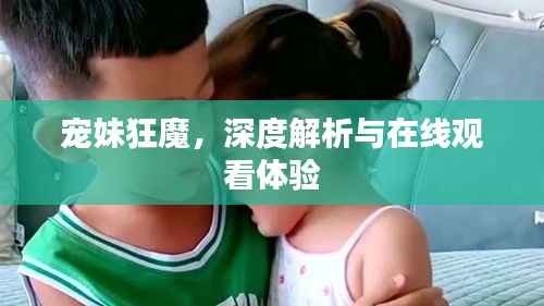 宠妹狂魔,深度解析与在线观看体验