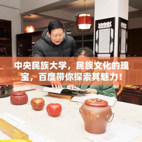 中央民族大学，民族文化的瑰宝，百度带你探索其魅力！